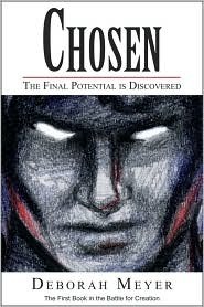 Chosen: The Final Potential Is Discovered
