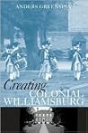 Creating Colonial...