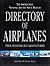 The Smithsonian National Air and Space Museum Directory of Ai... by Dana Bell