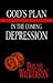 God's Plan to Protect His People in the Coming Depression by David Wilkerson