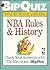 Bipquiz: Nba Rules & Histor...