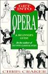 Get into Opera Get into Opera