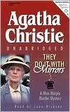 They Do It With Mirrors: A Miss Marple Murder Mystery