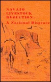 Navajo Livestock Reduction (Hardcover)