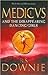 Medicus and the Disappearing Dancing Girls by Ruth Downie