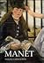 Manet by Sarah Carr-Gomm