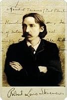 Markheim by Robert Louis Stevenson
