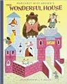 The Wonderful House by Margaret Wise Brown