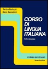 Corso Di Lingua Italiana - Level 1: Textbook (Paperback)