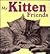 My Kitten Friends (Animal Photo Board Books)