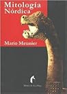 Mitologia Nordica (Spanish Edition)