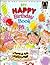 My Happy Birthday Book (Learning Bible Stories Is Fun With Arch Books)