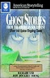 Ghost Stories from the American Southwest by Richard Alan Young