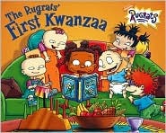 The Rugrats' First Kwanzaa (Paperback)