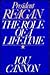 President Reagan by Lou Cannon