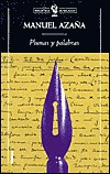 Plumas y Palabras (Mass Market Paperback)