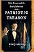 Patriotic Treason by Evan Carton