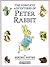 Complete Adventures of Peter Rabbit