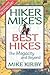 Hiker Mike's Best Hikes: Th...