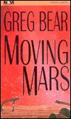 Moving Mars