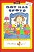 Dot Has Spots (All Aboard Reading)