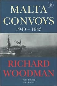 Malta Convoys, 1940-1943 (Paperback)
