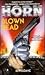 Horn: Blown Dead (Horn, #2)