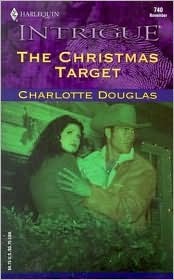 The Christmas Target (Mass Market Paperback)