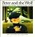 Peter and the Wolf