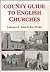 County Guide to English Churches