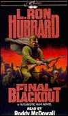 Final Blackout: A Futuristic War Novel
