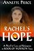 Rachel's hope: A novel of love and redemption in Book of Mormon times