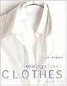 Sewing Classic Clothes That Fit