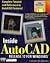 Inside Autocad Release 12 f...