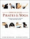 Exercise with Pilates & yoga