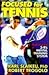 Focused for Tennis