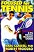 Focused for Tennis