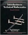 Introduction to Technical Mathematics (4th Edition) Introduction to Technical Mathematics (4th Edition)
