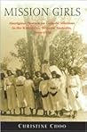 Mission Girls: Ab...