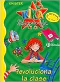 Kika Superbruja revoluciona la clase