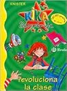 Kika Superbruja revoluciona la clase by Knister Kika Superbruja revoluciona la clase by Knister