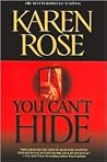 You Can't Hide
