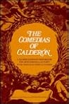 Calderon comedias Quinta parte 1677 `Barcelona', Vol. XII Calderon comedias Quinta parte 1677 `Barcelona', Vol. XII