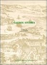 Galdos Studies (Critical Essays on the Writings of Perez Galdos) Galdos Studies (Critical Essays on the Writings of Perez Galdos)
