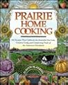 Prairie Home Cooking by Judith M. Fertig
