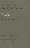 The Collected Works of Samuel Taylor Coleridge, Volume 13 : Logic (Hardcover)