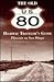 The Old U.S. 80 Highway Tra...