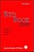2000 Red Book: Report of the Committee on Infectious Diseases