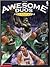 Nba Awesome Duos Poster Book