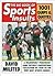 The Big Book Of Sports Insults by David Milsted